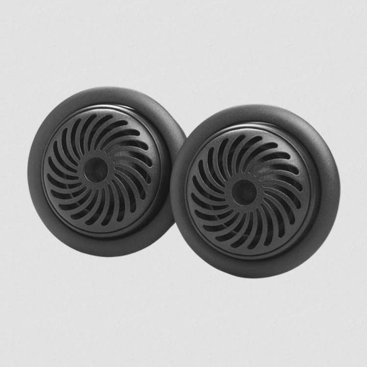 HKF19T – Fit Series – 3/4″ Textiel Dome Tweeter, Autos : Divers, Haut-parleurs voiture, Neuf, Harman kardon, Enlèvement ou Envoi