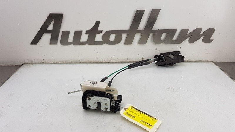 PORTIERSTANGEN RECHTS ACHTER i10 (B5) (|81420B9020|), Gebruikt, Hyundai