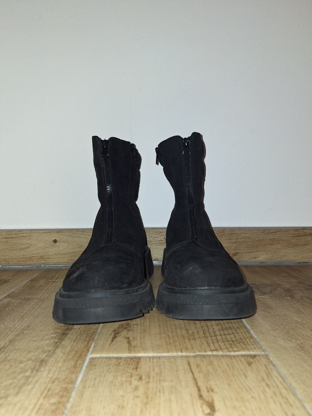 Bottes Catwalk pour femmes taille 41, Enlèvement ou Envoi, Comme neuf, Boots et Botinnes, Catwalk
