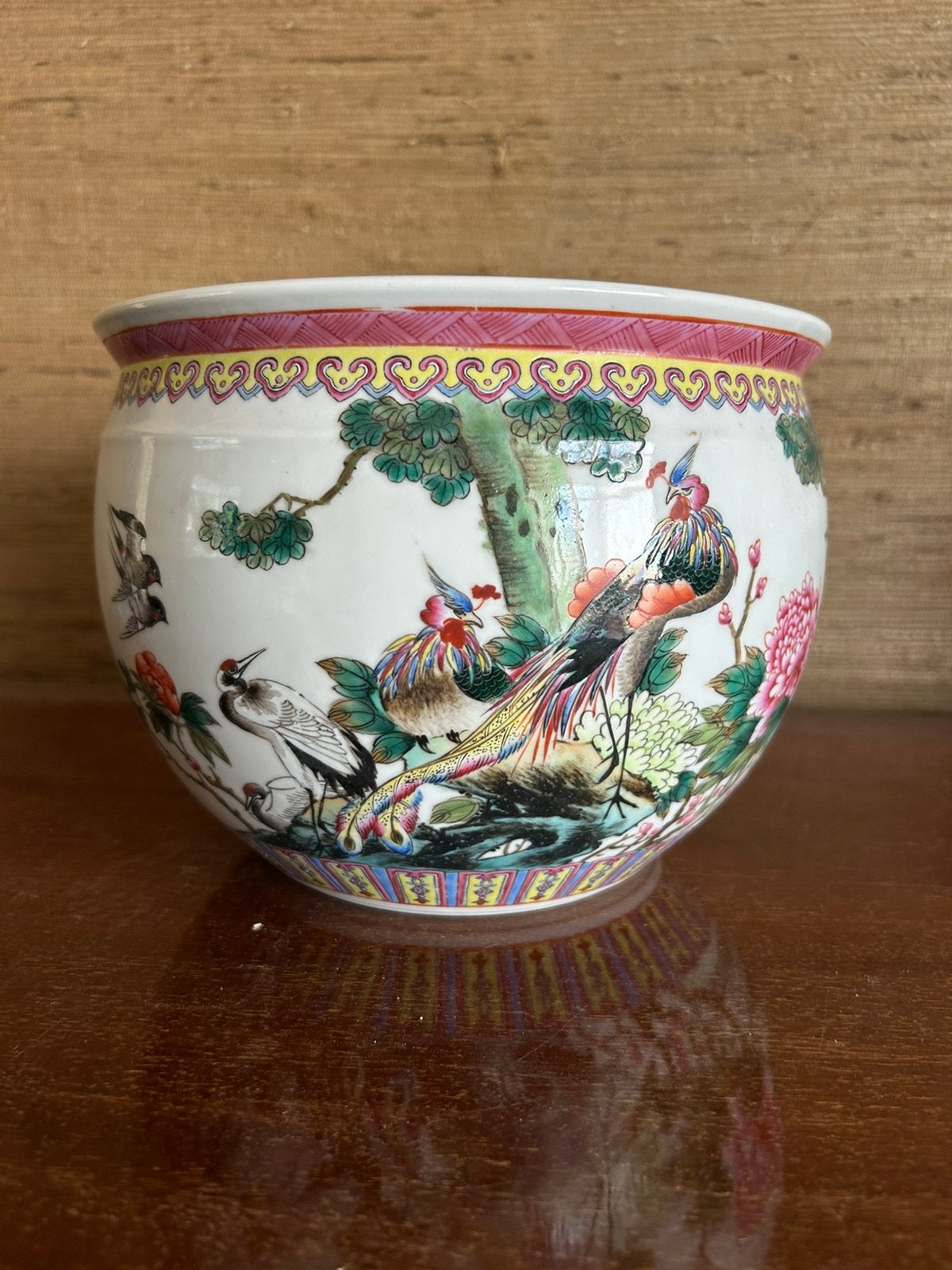 Vase chinois ancien, Antiquités & Art, Enlèvement ou Envoi