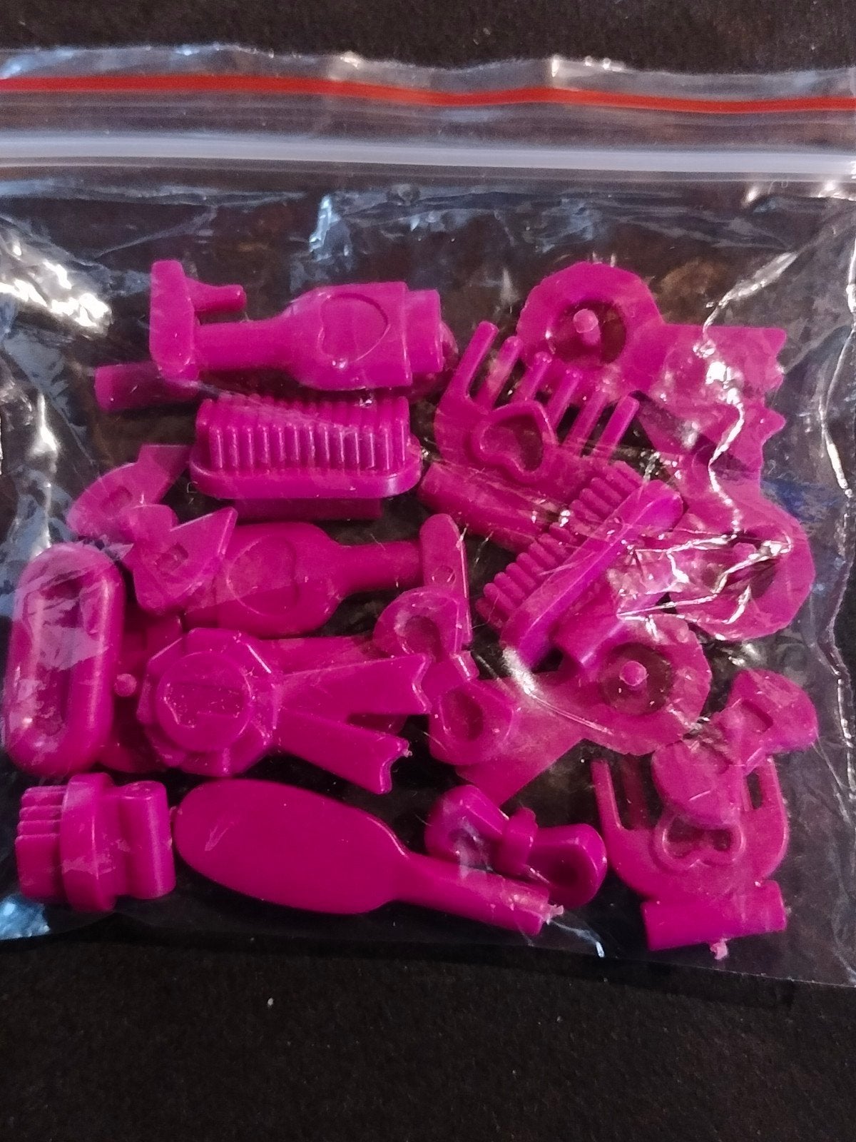 Lot hippique - accessoires pour chevaux Lego, Kinderen en Baby's, Speelgoed | Duplo en Lego, Gebruikt, Lego, Accessoire, Friends