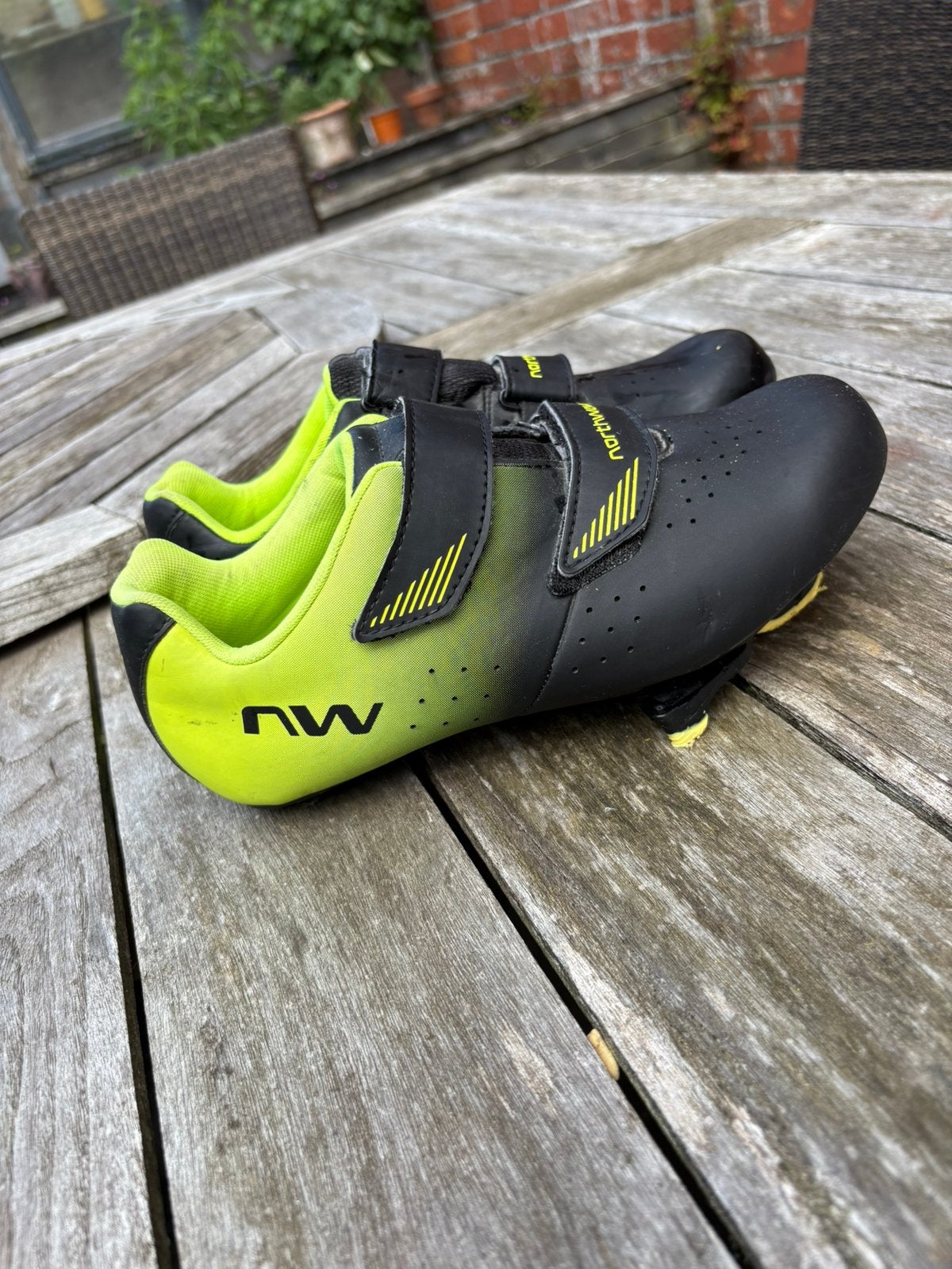 Koersschoenen northwave kinderen maat 37, Kinderen, Schoenen, Overige maten, Ophalen of Verzenden