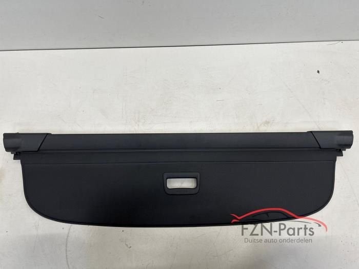 Seat Leon 5FE Sportstourer Rollo afdekking afdekzeil bagager, Auto-onderdelen, Ophalen of Verzenden, Gebruikt