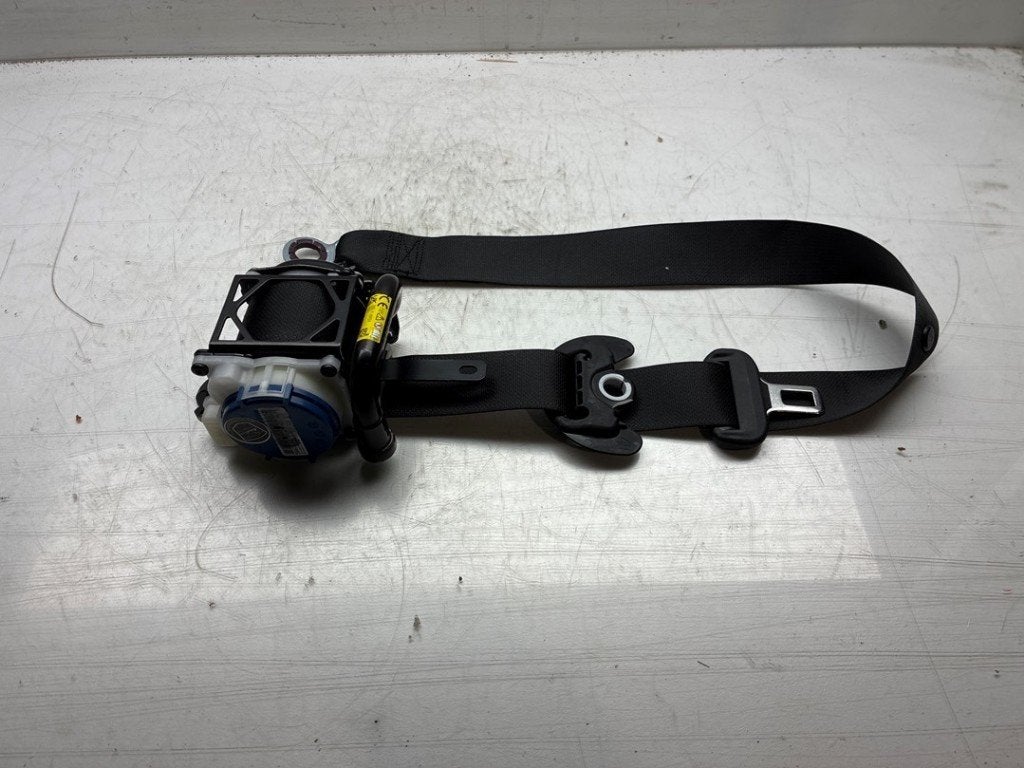 CEINTURE DE SECURITE AVANT GAUCHE Toyota C-HR (X1,X5), Dhr. J. Ham, Administratie@autoham.nl, Toyota, Utilisé