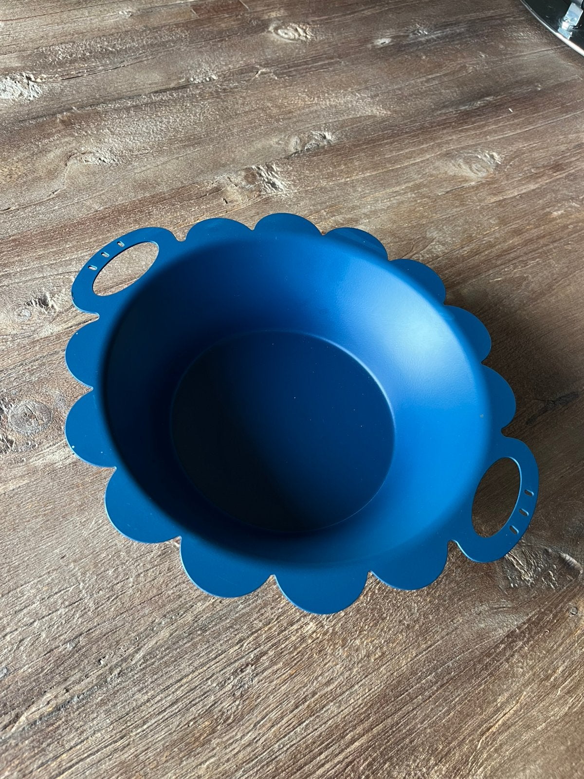 Alessi schaal, Ophalen, Zo goed als nieuw, Alessi