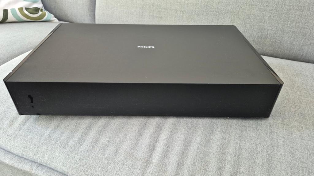 Sound Woofer Philips pour TV, Ophalen