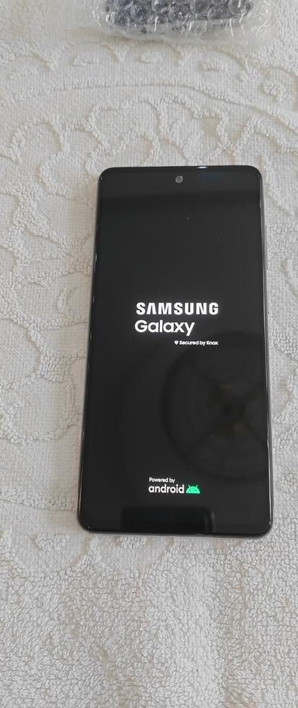 Samsung galaxy a52s 5g 128gb, Ophalen of Verzenden