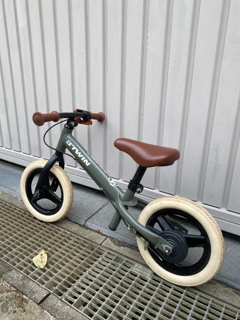 3 fietsen kind, Fietsen en Brommers, Ophalen, Zo goed als nieuw