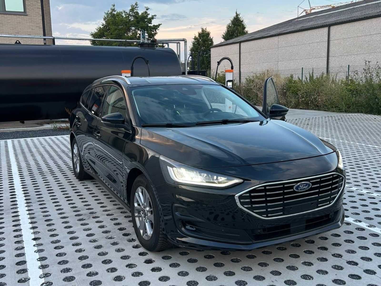 Ford Focus Hybride 2023, Autos, Focus, Achat, Euro 6, Entreprise