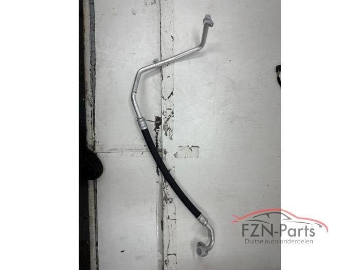 VW Crafter 7C Aircoleiding, Enlèvement ou Envoi, Utilisé