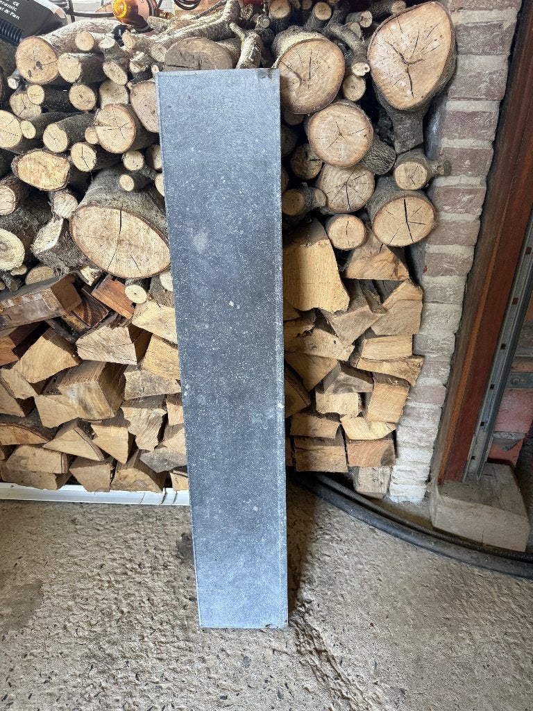 Arduinen dorpel, Ophalen, 100 tot 200 cm, Overige typen, Zo goed als nieuw