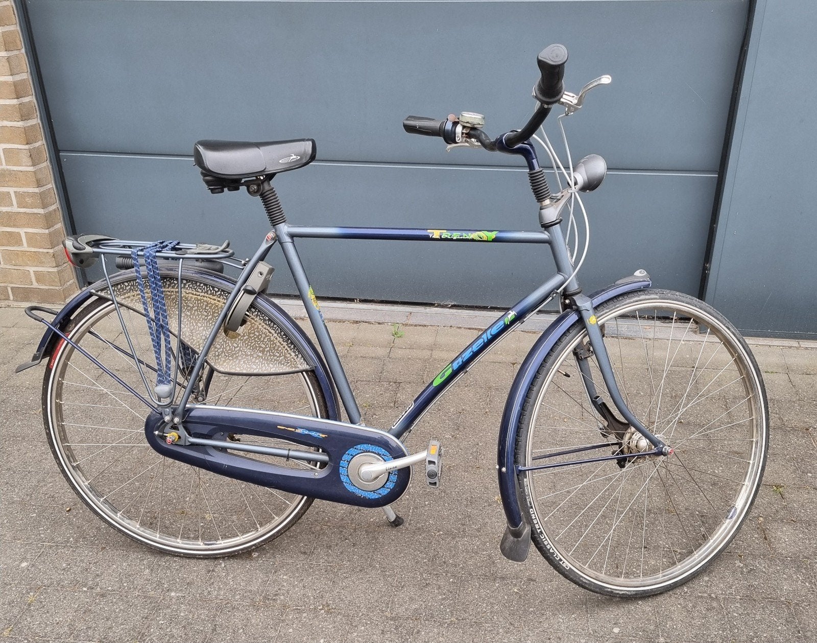 Vélo Gazelle pour homme, Vélos & Vélomoteurs, Vélos | Hommes | Vélos pour homme, Enlèvement, Gazelle