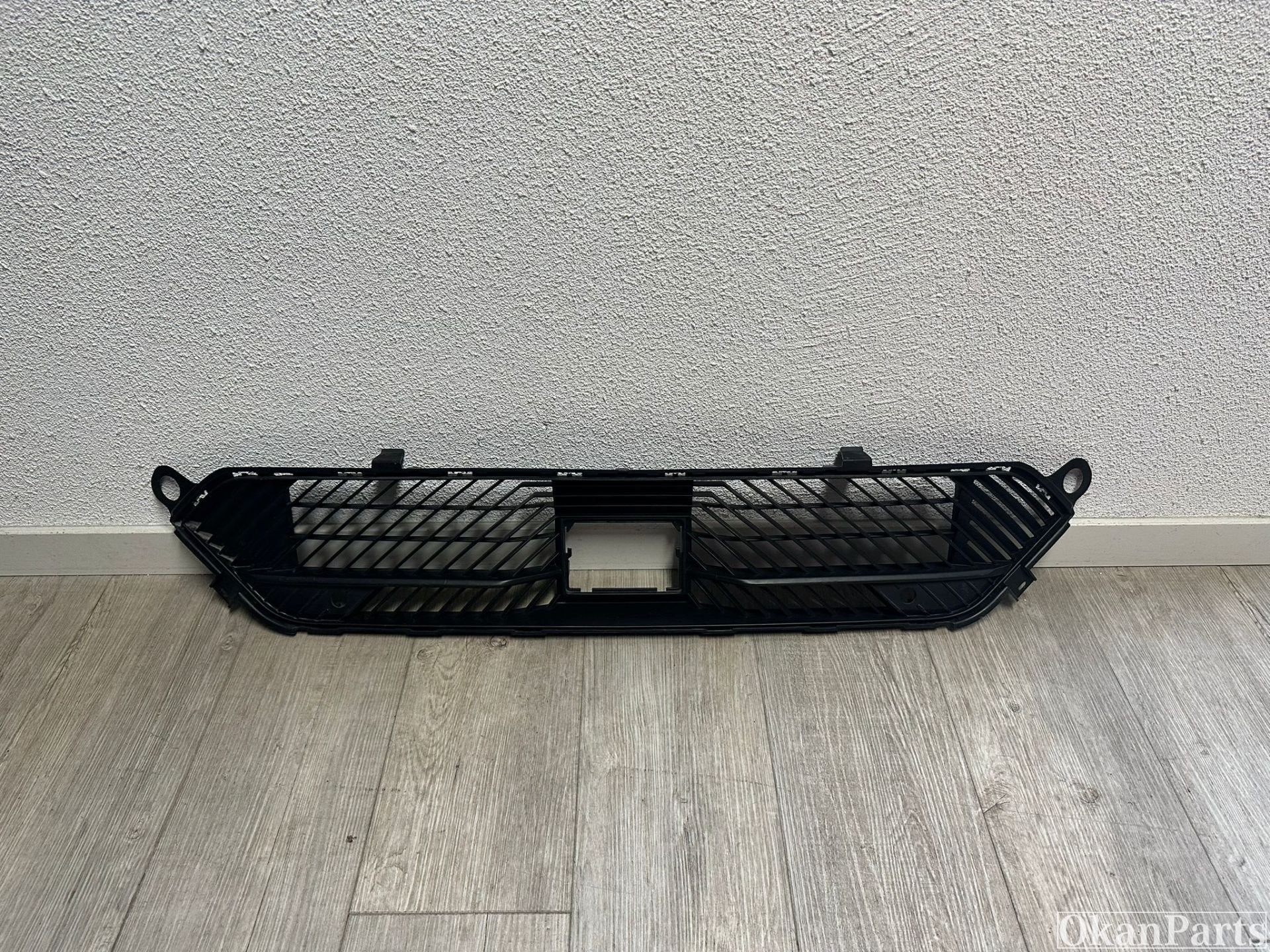 Citroen C4 Aircross onder Grille 9835884880 9834691880, Gebruikt, Voor, Citroën