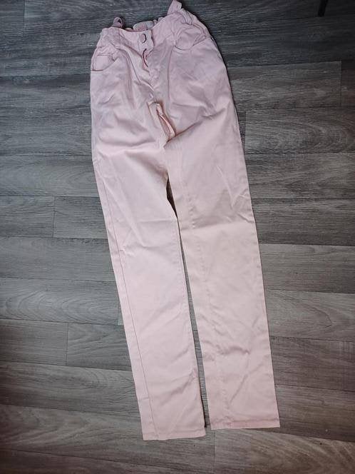 Lisa Rose, un pantalon rose pour la fille 14ans.Neuf, Enlèvement ou Envoi, Fille, Pantalon