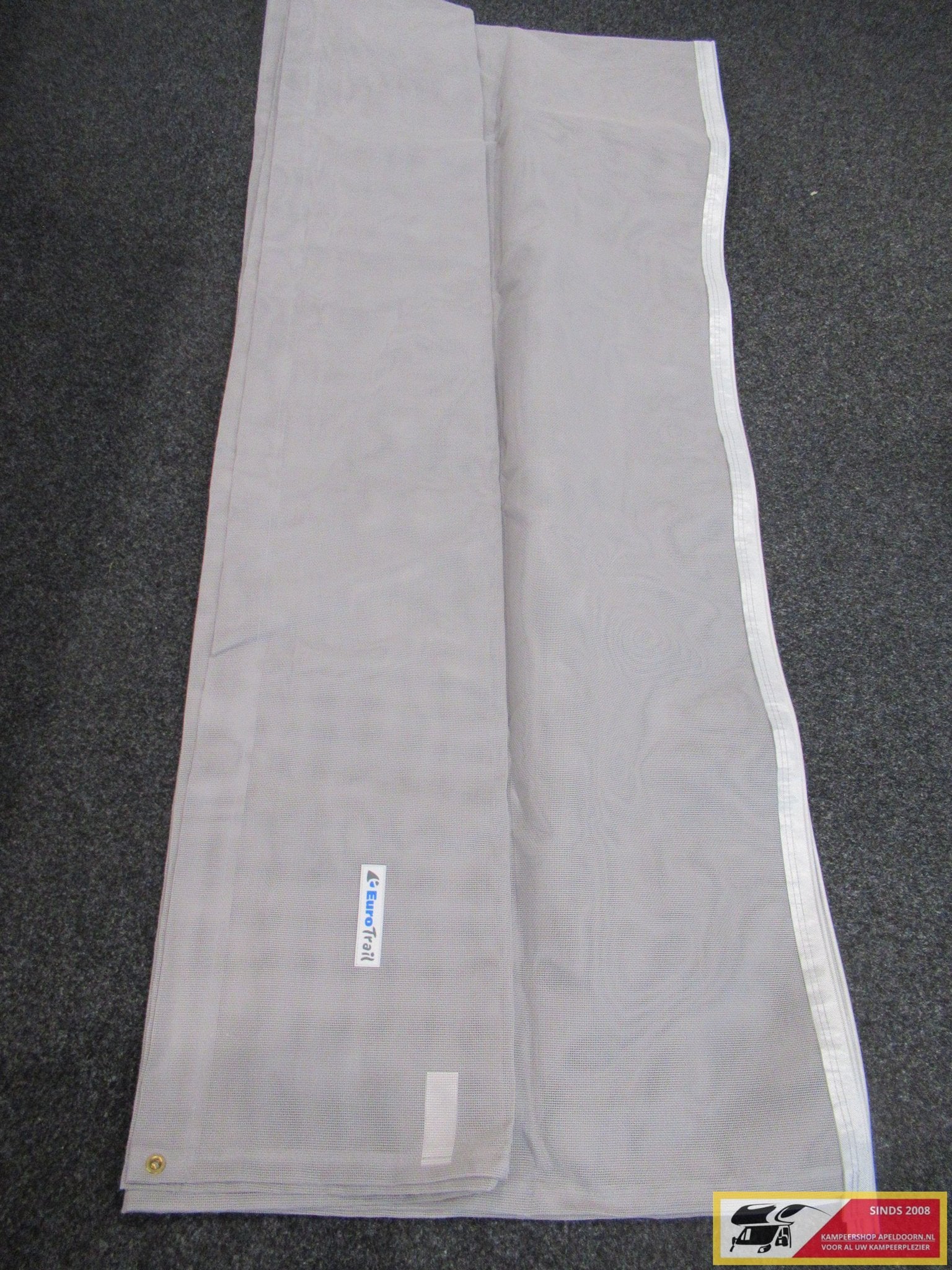 euro trail luifel  van 140x350 cm nr. 1788, -, Utilisé, -, -