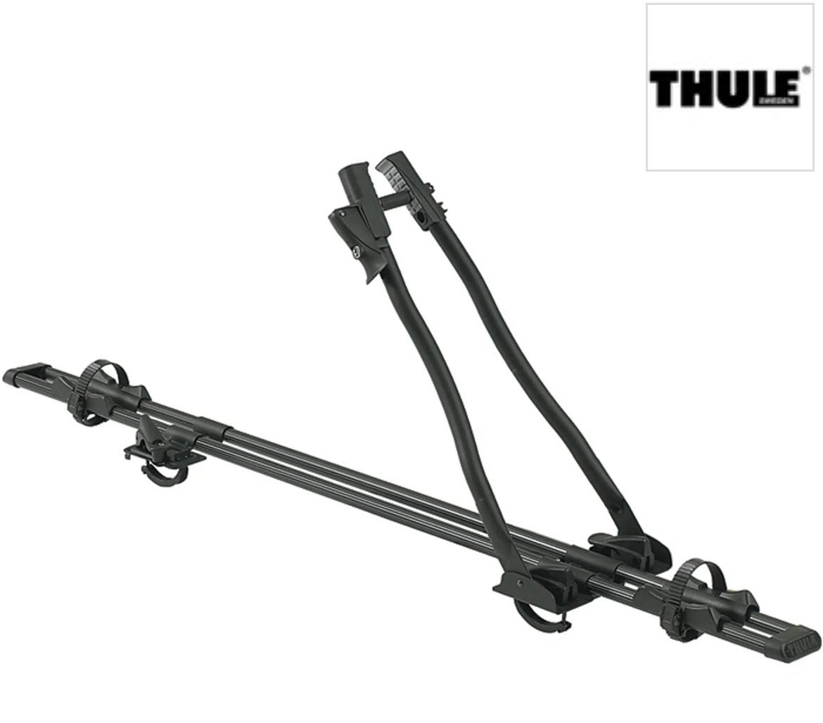 Thule Bike Rack 530, Ophalen, 1 fiets, Nieuw, Dakdrager