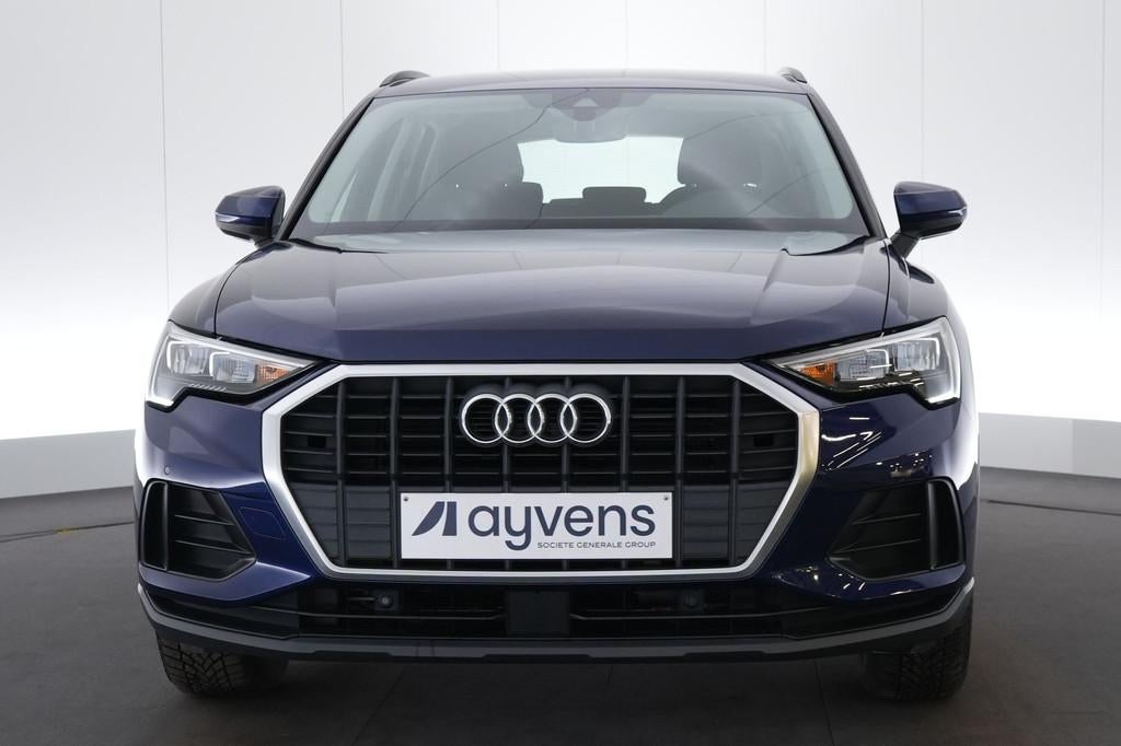 (2ABY627) AUDI Q3, Autos, Audi, Achat, Entreprise, 5 portes, Automatique