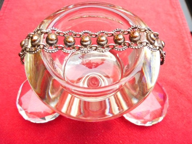 Anciens bijoux en argent, Antiquités & Art, Enlèvement, Argent