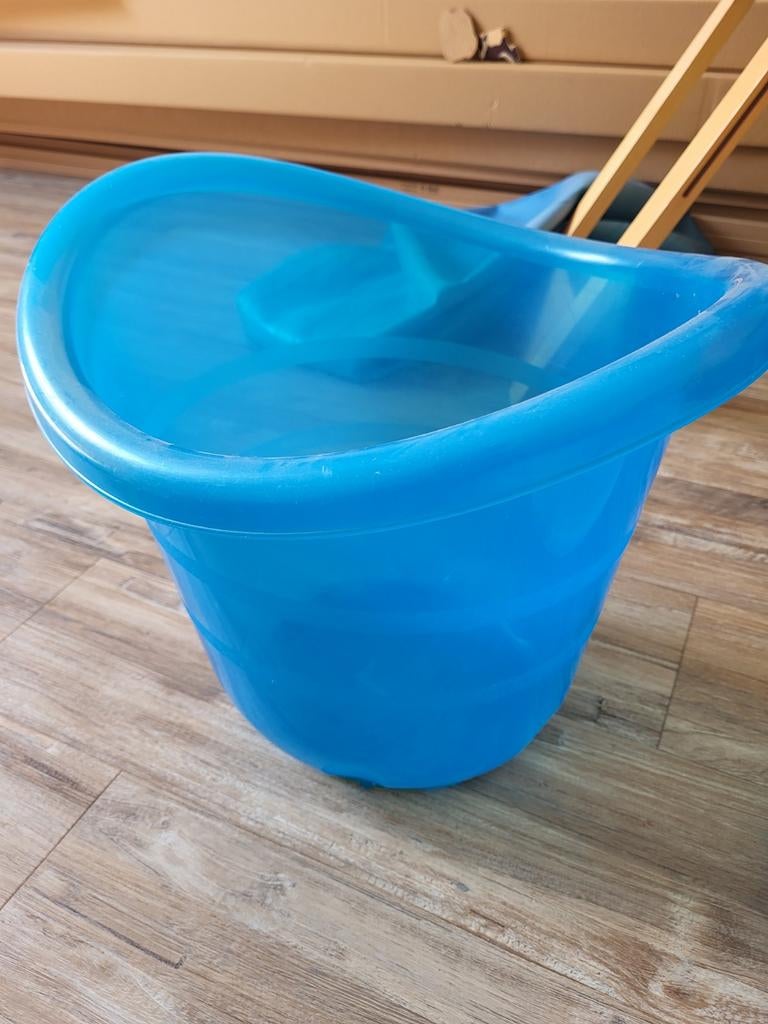 Tummy tub, Enlèvement ou Envoi