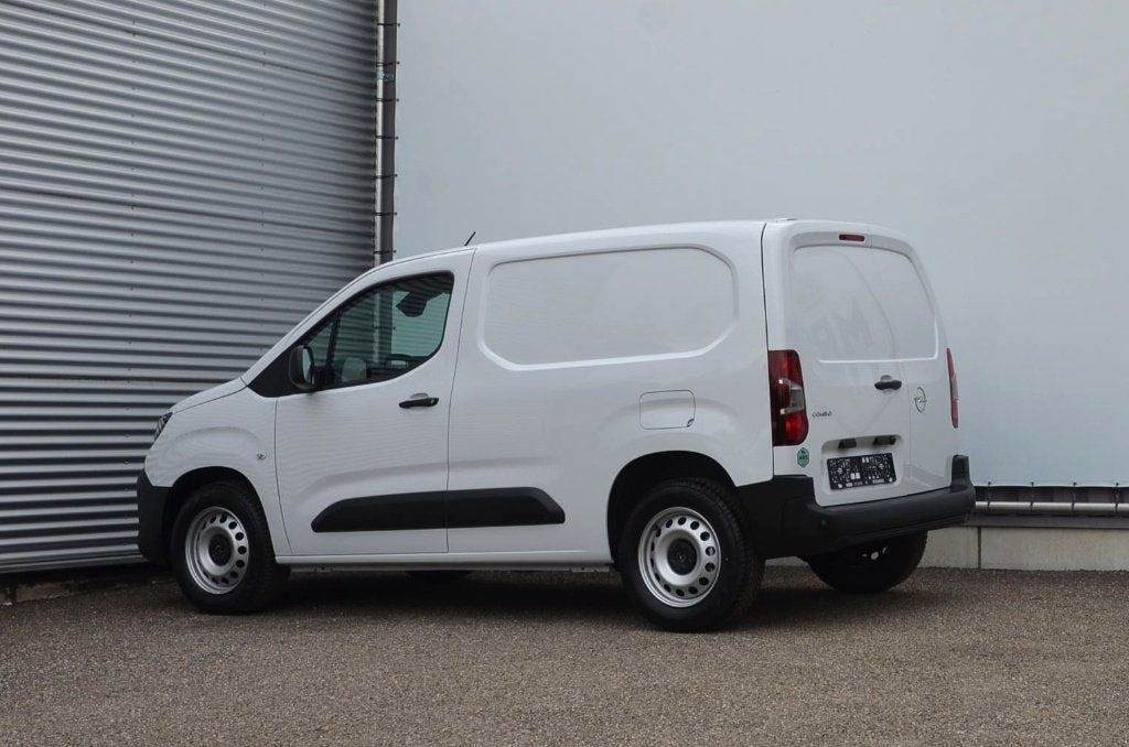 Opel Combo 1.5D- L1H1- Camera- Carplay- 17350+BTW, https://public.car-pass.be/vhr/b7fd9f1e-18eb-4fa8-87af-71a483e3a913, Stof, Euro 6