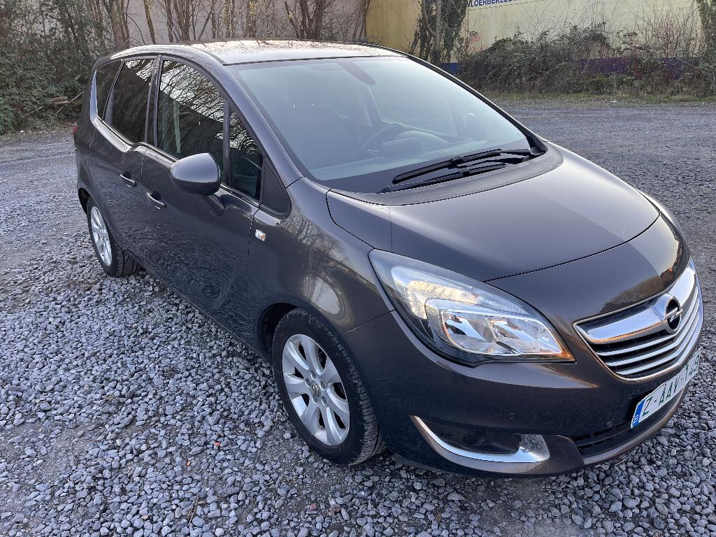 te huur opel meriva 300 kilometers gratis, Enlèvement, Opel@meriva.be, Opel@meriva.be, Opel@meriva.be