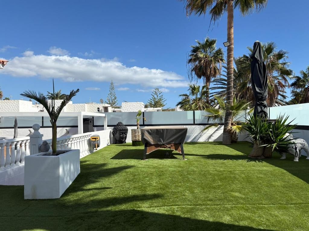 Prachtige villa tenerife