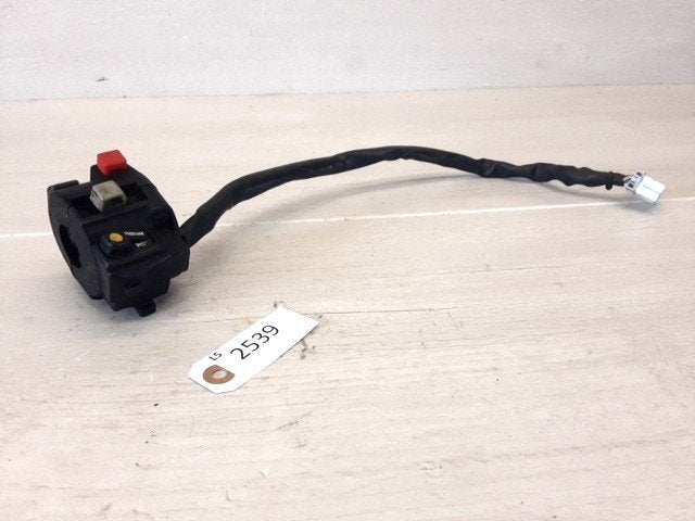 Canyon 500 1997 - 2002 Cagiva D1-53887, Motoren, Onderdelen | Overige