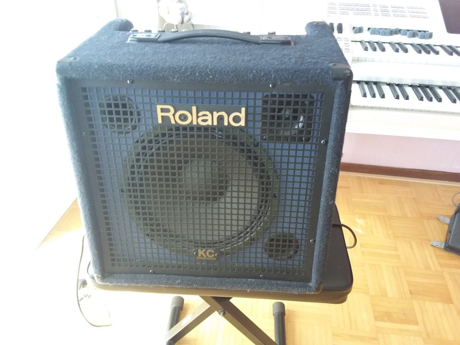 te koop, Enlèvement, Utilisé