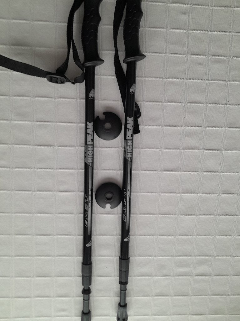 Telescopische wandelstok, Diversen, Ophalen, Verstelbaar, Nieuw