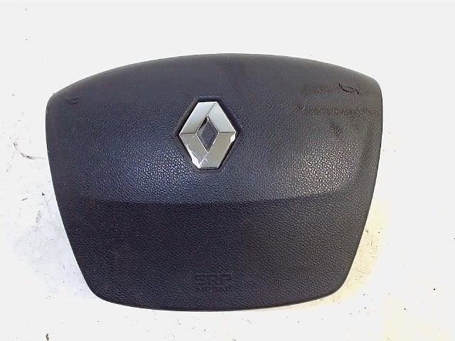 Airbag stuur Renault Mégane, Auto-onderdelen, Onderdelen@venauto.nl, Van der Ven Autorecycling B.V., Gebruikt, Ettenseweg 76, 4706 PB Roosendaal, The Netherlands