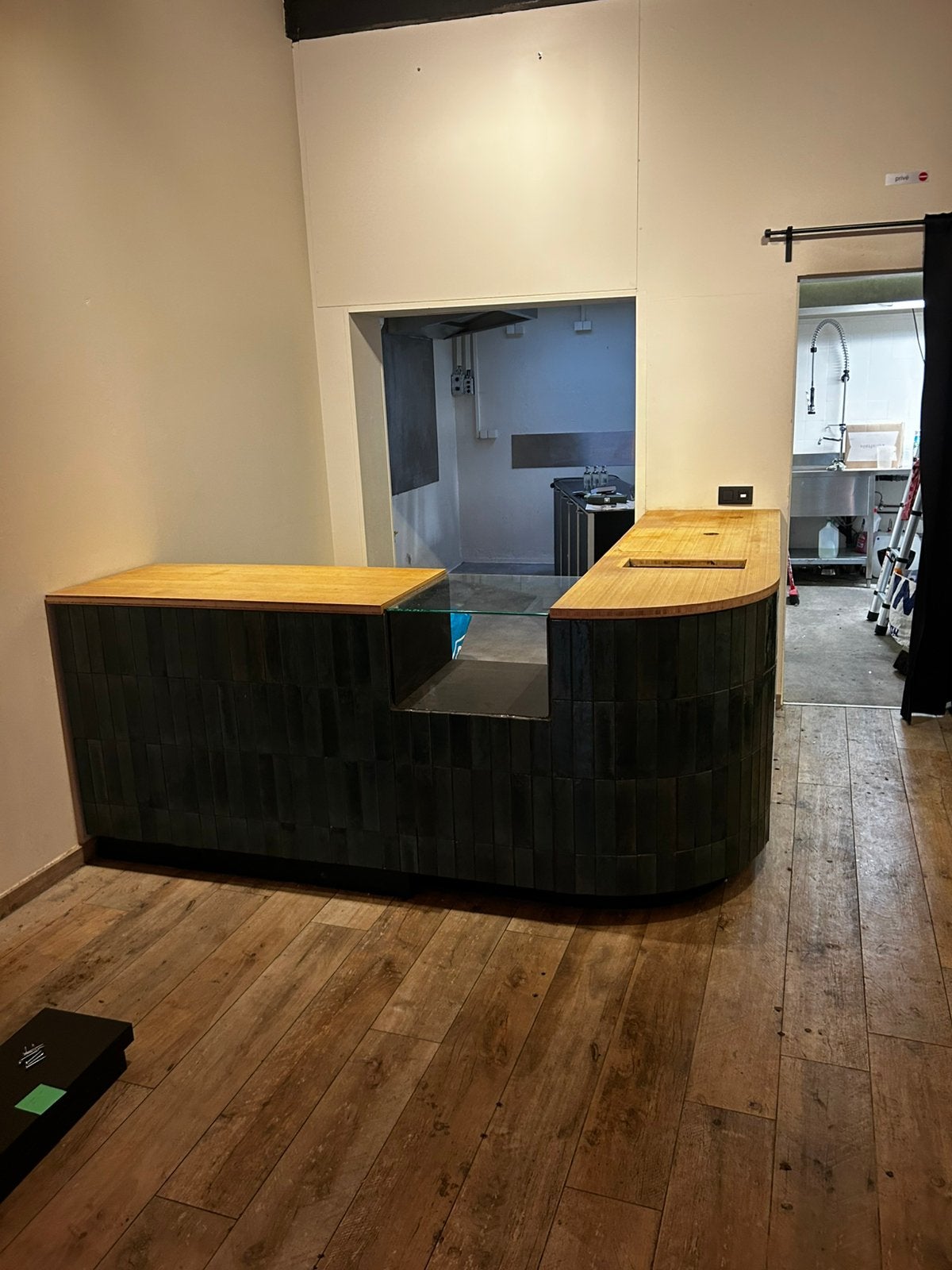Bar meubel
