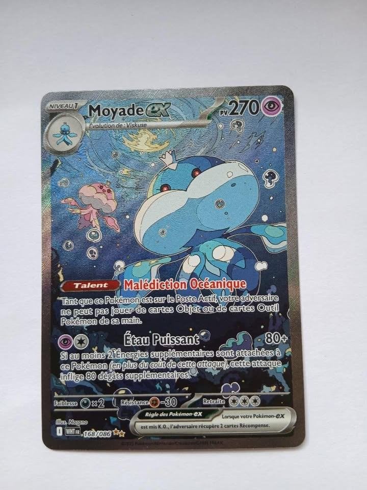 pokemon carte, Hobby en Vrije tijd, Verzamelkaartspellen | Pokémon, Ophalen, Zo goed als nieuw, Losse kaart