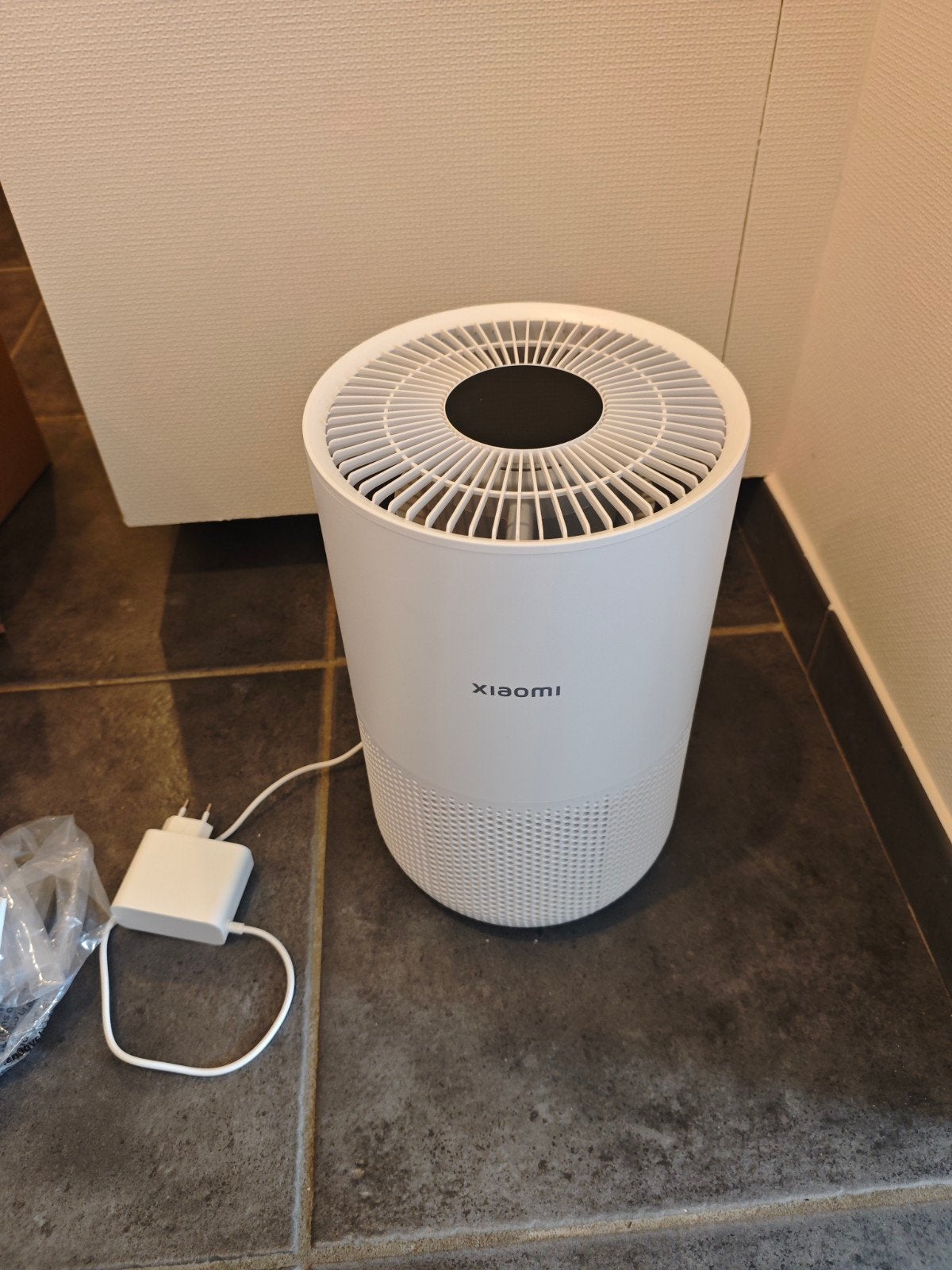 Xiaomi purificateur d'air smart air purifier 4 compact, Ophalen of Verzenden, Zo goed als nieuw, Luchtreiniger