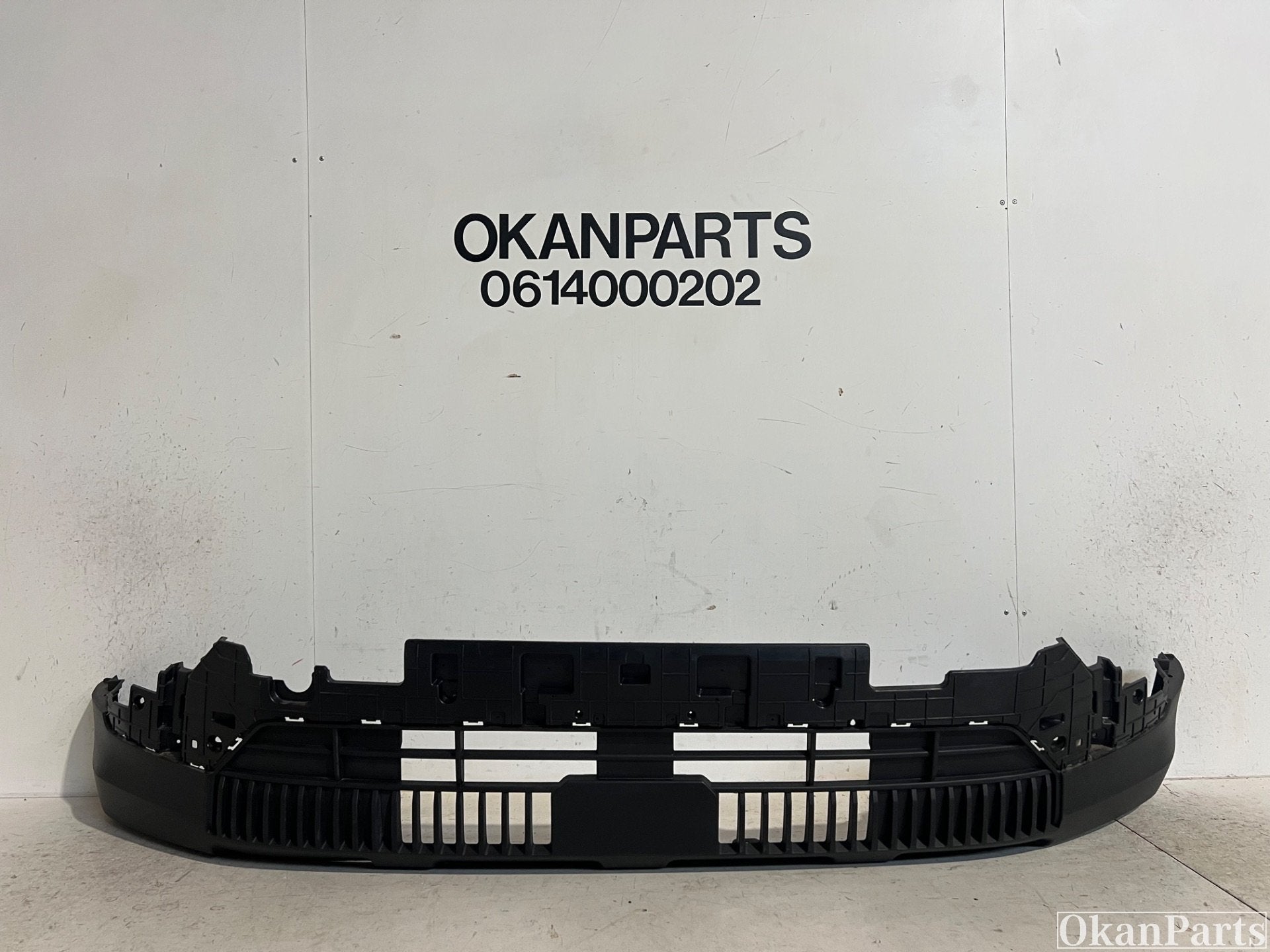 KIA EV3 Voorbumper 86512-EV000, Heolleung-ro 12
06797  Seoul, Voor, Bumper, Info@kia.com