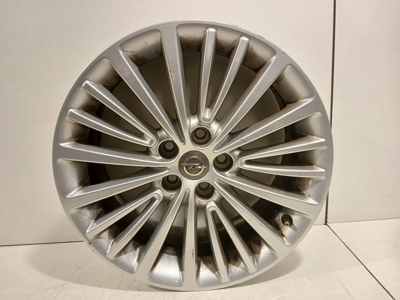 Velg Opel Astra, Onderdelen@venauto.nl, Van der Ven Autorecycling B.V., Gebruikt, Ettenseweg 76, 4706 PB Roosendaal, The Netherlands