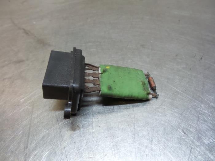 Résistance chauffage d'un Fiat Doblo, -, Utilisé, Fiat, -