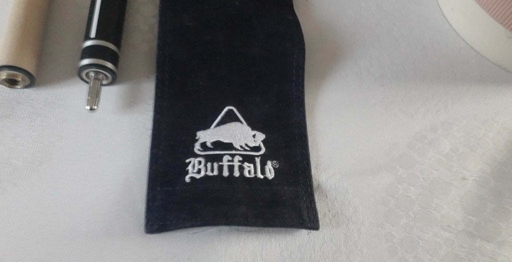 biljart keu, Sport en Fitness, Biljarten en Poolen, Ophalen, Nieuw, Biljarttafel