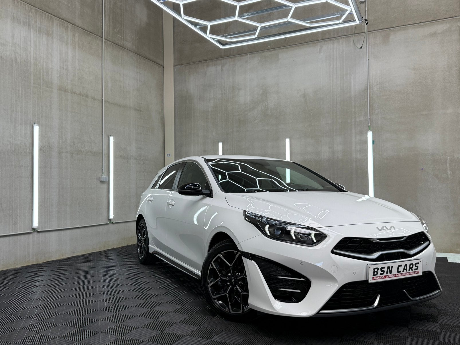 KIA CEED/GT LINE/CAMERA/ACC/CARPLAY/KIAGARANTIE, Autos, Essai à domicile, Achat, https://public.car-pass.be/vhr/9ce3492b-e2e7-42f7-b93f-d0721ef8b260