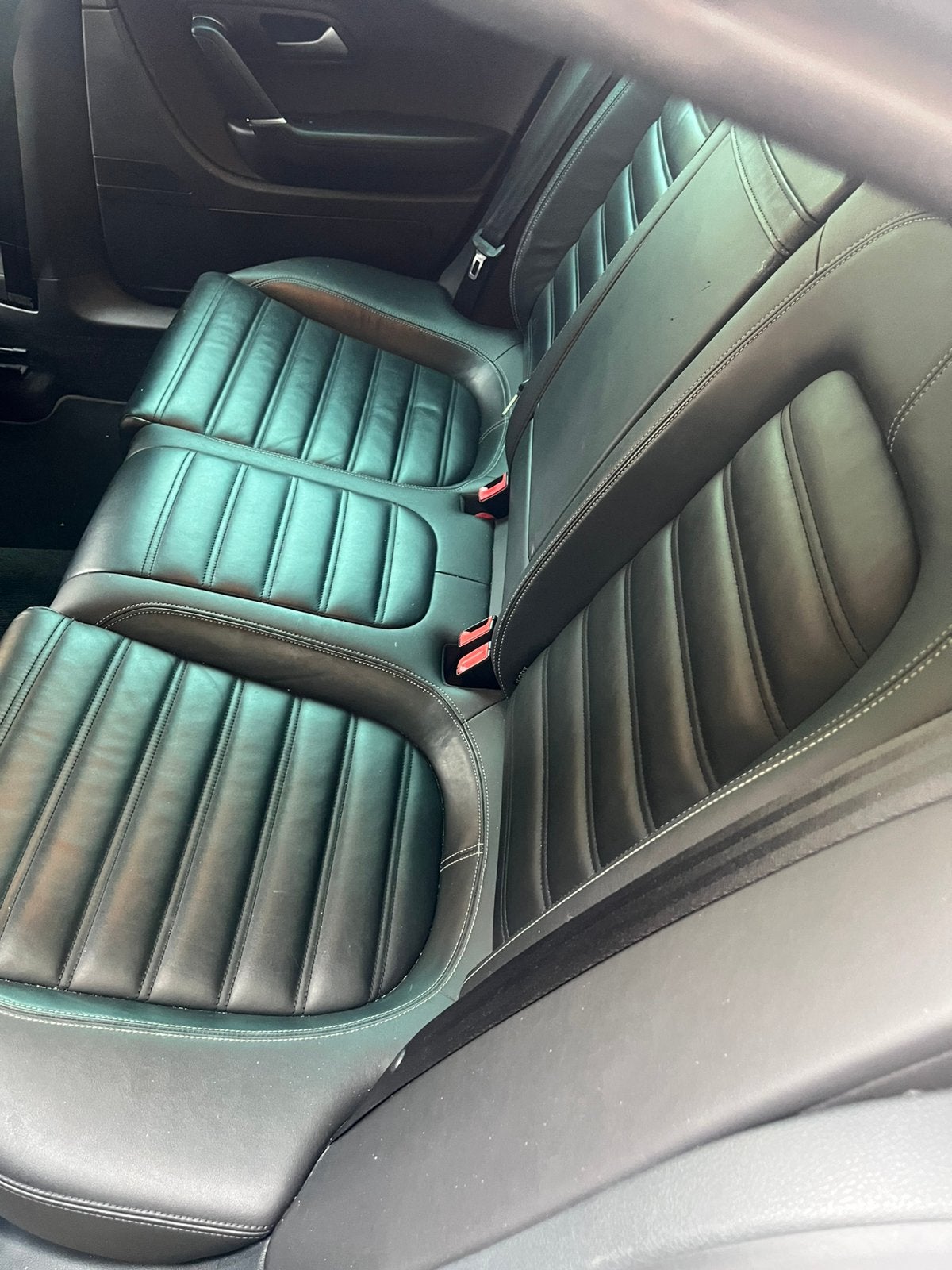 Volkswagen CC R-Line – Benzine – 2014 – 130.000 km, Ophalen, Volkswagen