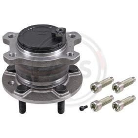 Wielnaaf Ford Mondeo 4 wiellager Ford Kuga wielnaaf wiellage, Autos : Pièces & Accessoires, Neuf, -, Ford, -