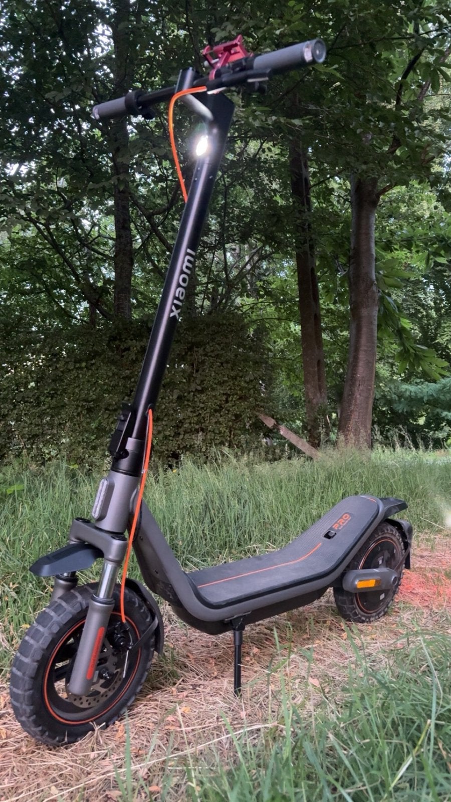 Trottinettes électriques xiaomi 6 pro, Enlèvement, Comme neuf