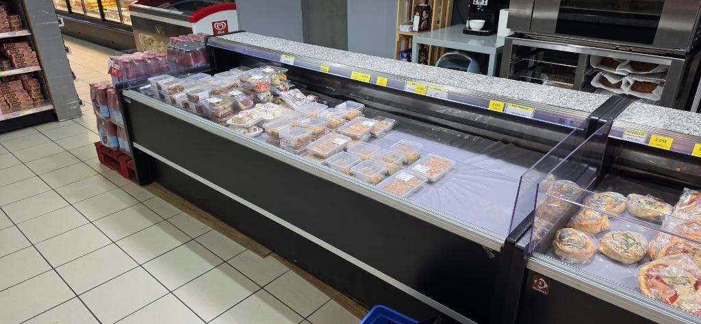 COMPTOIR FRIGO, Electroménager, Enlèvement