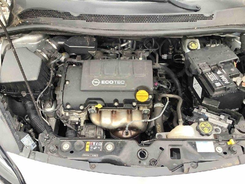 ABS POMP ABS Opel Corsa E (01-2014/-) (95518042), Auto-onderdelen, Gebruikt, Opel