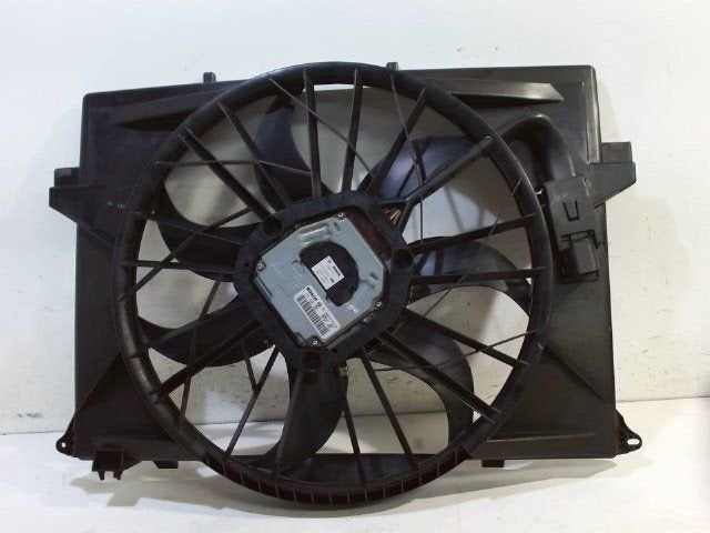Koelventilatormotor Mercedes-Benz SL-Klasse, Onderdelen@venauto.nl, Van der Ven Autorecycling B.V., Ettenseweg 76, 4706 PB Roosendaal, The Netherlands