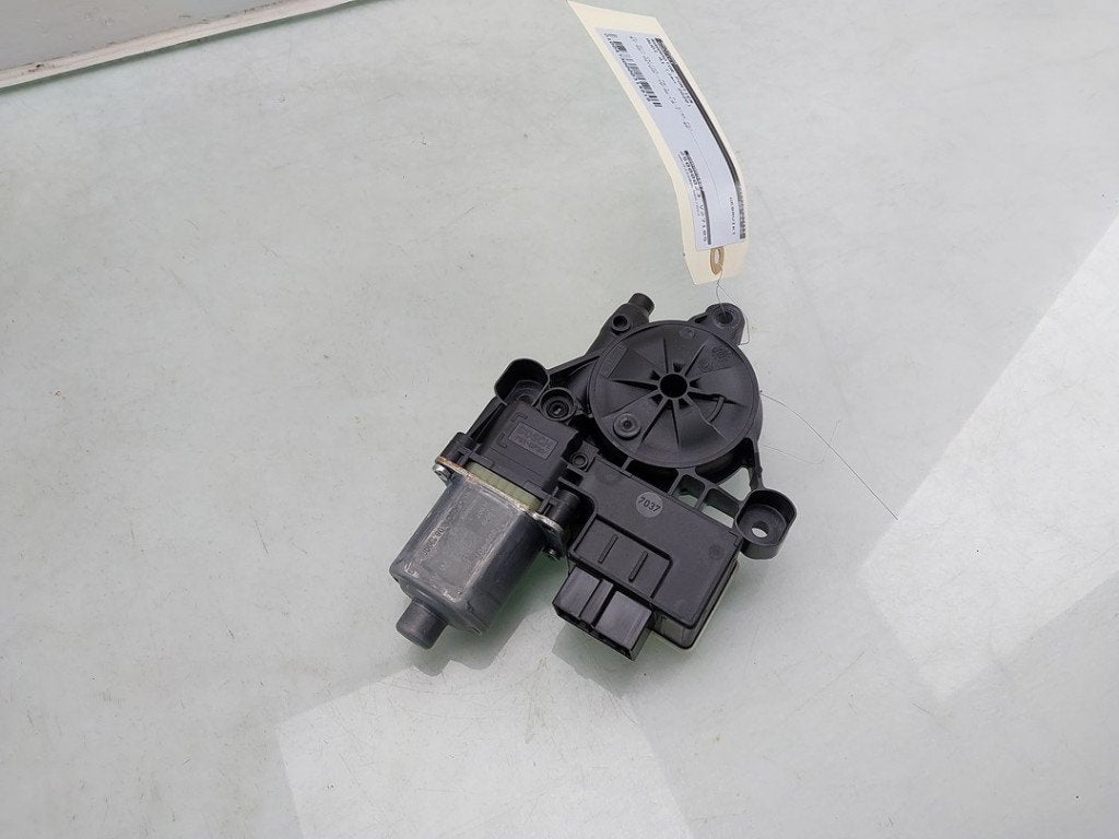 MOTEUR LEVE VITRE ELECTRIQUE Audi A1 Sportback (GBA), Utilisé, Audi