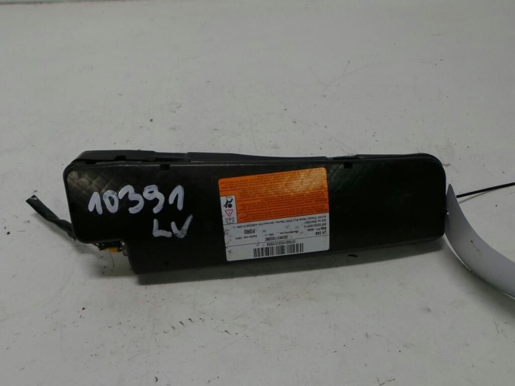 FORD S-MAX AIRBAG LINKS 2006, Ophalen of Verzenden, Gebruikt, ARN erkend
