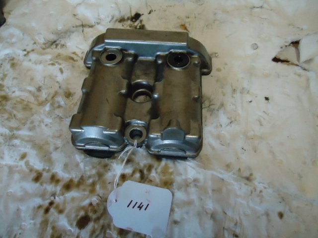 SV650 1998 - 2002 Suzuki Motorblok onderdelen D1-19525, Motoren