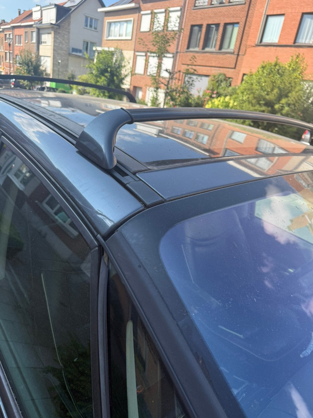 Renault Espace 2012 800€, Auto's, Automaat, Monovolume, 110 kW, 4 cilinders