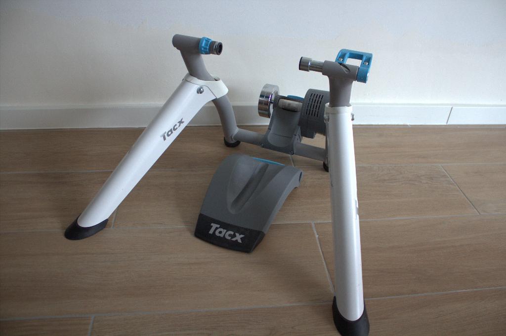 Tacx Flow Smart T2240, Ophalen, Zo goed als nieuw, Overige typen