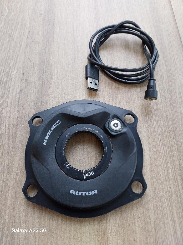 rotor inspider, Enlèvement ou Envoi, Comme neuf, Autres types